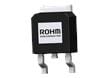 Diodes à barrière de Schottky RBQxxBGE