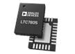 Contrôleur abaisseur synchrone LTC7805