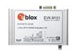 Kit d'évaluation GNSS EVK-M101