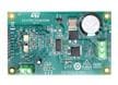 Carte de démonstration EVSTDRIVEG600DM