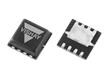 MOSFET 60 V à canal N automobile SQS660CENW