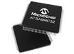 Microcontrôleur 32 bits ATSAM4C32