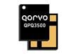 Module de filtre BAW QPQ3500