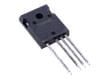 MOSFET série DTMOSIV à canal N en silicium TK110Z65Z