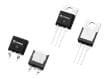 Triacs 10 A standard/Alternistor Qxx10