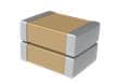 Condensateurs C0G avec technologie KONNEKT™
