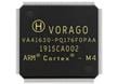 VA416x0 Radiation Hardened ARM® Cortex®-M4 MCUs