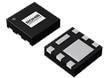 MOSFET de puissance à canal N RF4L070BG