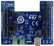 Carte d'extension X-NUCLEO-DRP1M1