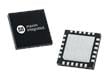 Pilote de rétroéclairage LED à 4 canaux MAX25512