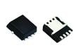 MOSFET 175°C automobile 60 V (D-S) à canal N SQS414CENW