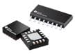 Pilote/récepteur de ligne 1 Mbit/s RS-232 TRSF3232E