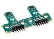 EVM de capteur à effet Hall 3D TMAG5170UEVM