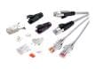 Ensembles de câbles fiche RJ45 vers fiche RJ45