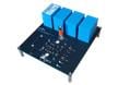 Carte d'évaluation WolfPACK™ KIT-CRD-CIL12N-GMA