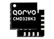 Amplificateur à faible bruit 6 à 18 GHz CMD328K3