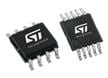Amplificateurs opérationnels 5 V TSV7721/TSV7722/TSV7723