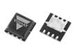 MOSFET 100 V à canal N automobile SQSA12CENW