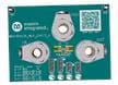 Kit d’évaluation du régulateur MAX38913AEVKWLP