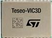 Module de navigation à l'estime GNSS industriel Teseo-VIC3D