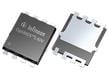MOSFET OptiMOS™-5 automobiles 60 V IAUZ4xN06S5