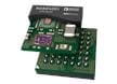 Solution d'acquisition de données µModule® ADAQ4001