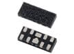 Barrette de diodes SPA® TVS à ultra-faible capacité SC1004U