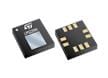 Capteur de nano pression MEMS LPS22DF
