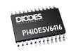 Extension d'E/S de bus I2C automobile PI4IOE5V6416Q