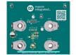 Kit d'évaluation MAX17291BEVK