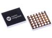 Interface frontale analogique (AFE) PPG et ECG MAX86176