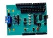 Kit d’évaluation de blindage MAX33071E