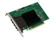Adaptateur réseau Ethernet E810-XXVDA4