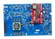 Carte contrôleur FPGA ADS8-V3EBZ