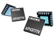 Contrôleurs d'alimentation USB AP43771V