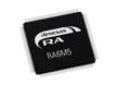 Groupe de microcontrôleurs 32 bits RA6M5
