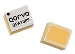 Qorvo Amplificateur de puissance GaN sur SiC large bande 17 W QPA1009