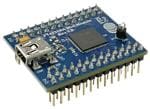 Mini-module d'évaluation FT4232HA