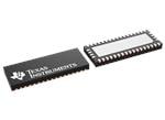 Texas Instruments Réadaptateur linéaire à quatre canaux SN75LVPE5412