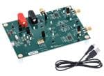 Texas Instruments Module d'évaluation DAC82002EVM