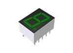 ROHM Semiconductor Afficheurs numériques LED à un chiffre LAP-601
