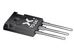 Nexperia FET GaN pour les applications industrielles