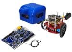 TDK InvenSense Outils de développement de capteurs multifonctions RoboKit1
