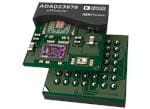 Analog Devices Inc. Solution d'acquisition de données μModule ADAQ23878