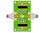 Qorvo Carte d'évaluation QPA1009EVB