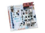 Infineon Technologies Carte d'évaluation 2ED4820-EM EB2 2HSV48