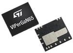 STMicroelectronics Convertisseur haute tension VIPERGAN65