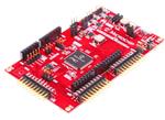 Microchip Technology Carte de développement Curiosity Pro EV81X90A PIC32CM