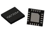Contrôleur de capteur ProxFusion IQS7225A