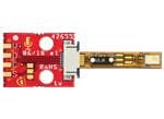 Infineon Technologies Kit d'évaluation Flex EVAL_IM67D120_FLEXKIT